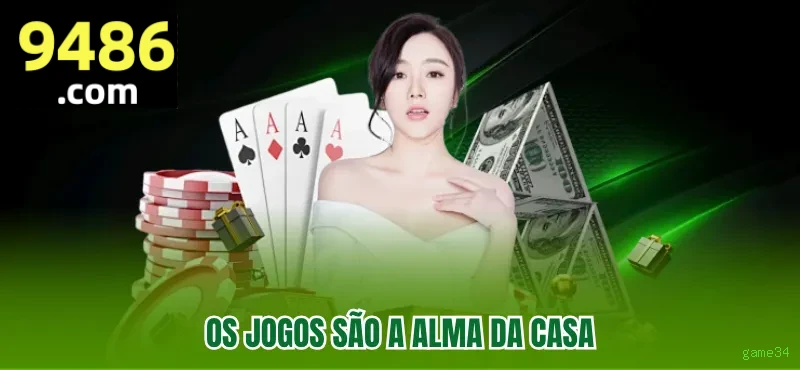 Apostas futebol ao vivo game34 - odds competitivas