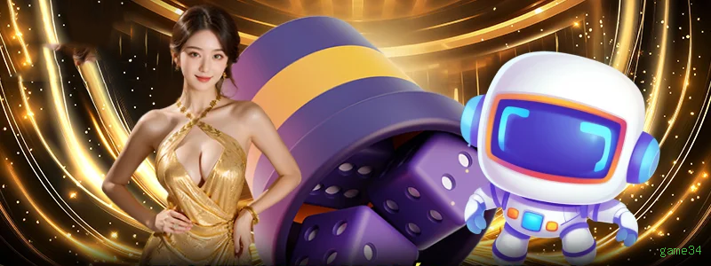 Download app game34 Android iOS