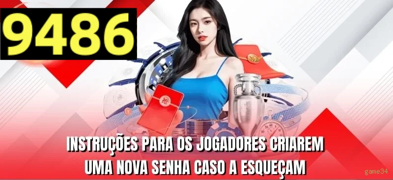 Formulário registro game34