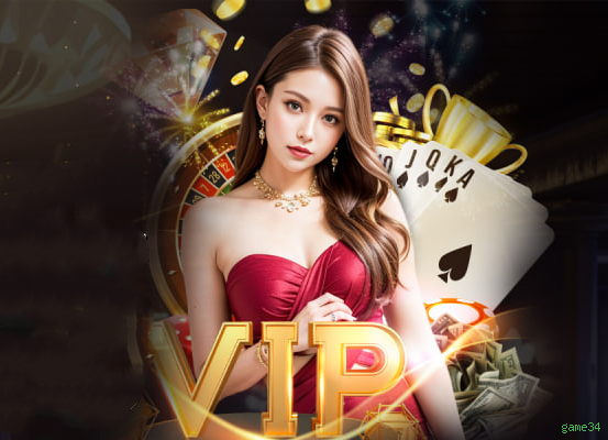 Bônus boas-vindas game34 R$100