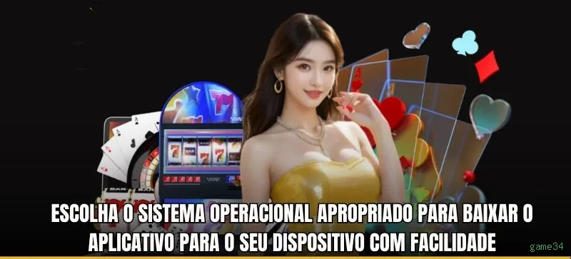 Cashback VIP game34 - reembolso semanal