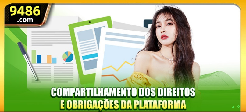 Ganhar e sacar na game34